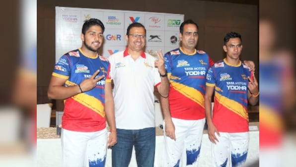 Pro Kabaddi 2019: GMR League Games CEO Col Vinod Kumar Bisht lauds youth academies, New Young Players programme for sport's renaissance