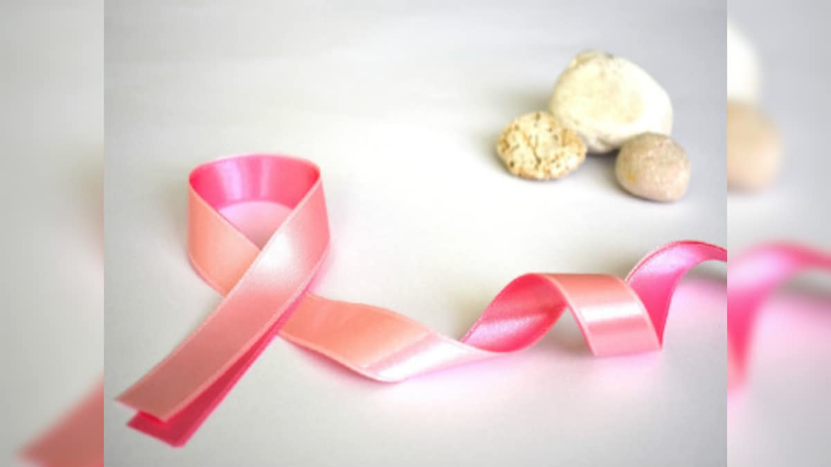 Breast Cancer Awareness Month: 12 different types of breast cancer - Part 1