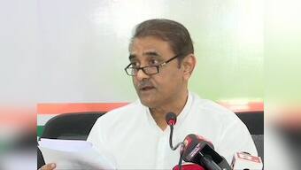 Praful Patel dismisses 'links' with drug lord Iqbal Mirchi as 'speculation'; NCP leader to appear before ED on 18 October