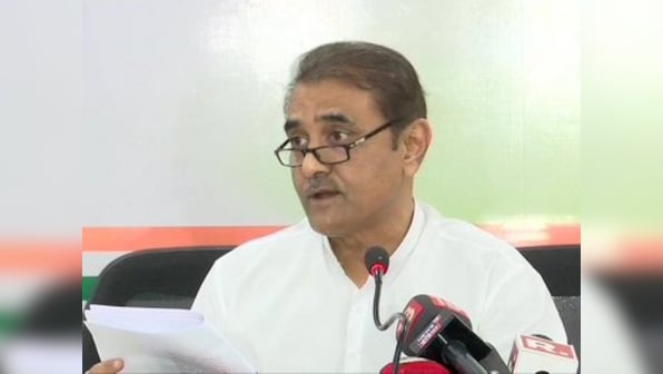 Praful Patel dismisses 'links' with drug lord Iqbal Mirchi as 'speculation'; NCP leader to appear before ED on 18 October