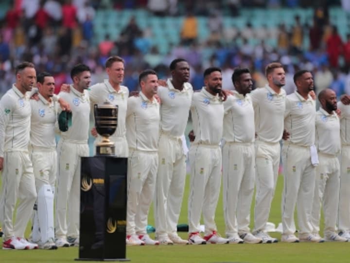 India vs South Africa: Indian origin Proteas all-rounder Senuran Muthusamy says team preparing for fightback on day two of first Test