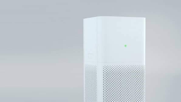 Xiaomi launches Mi Air Purifier 2C in India, available on sale now at price of Rs 6,499