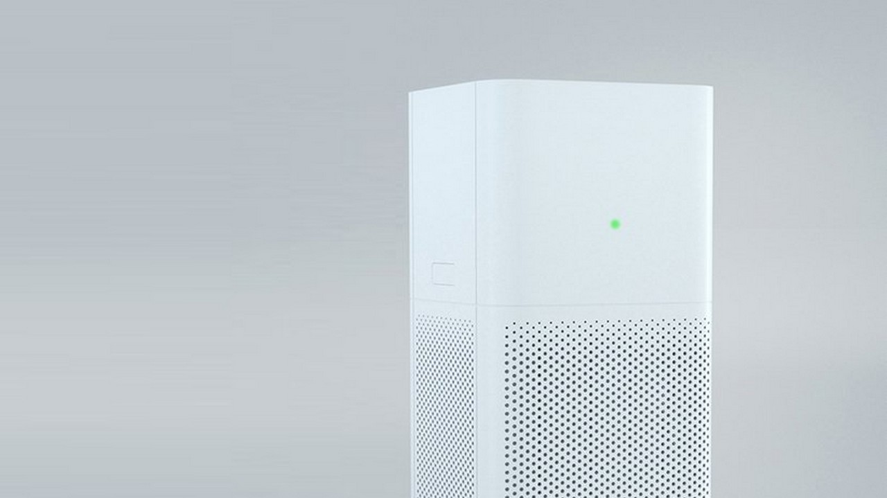 Xiaomi launches Mi Air Purifier 2C in India, available on sale now at price of Rs 6,499 Xiaomi launches Mi Air Purifier 2C in India, available on sale now at price of Rs 6,499