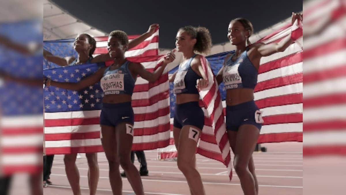 World Athletics Championships 2019: Under-fire for empty stands, stifling heat, Qatar sees packed houses in final weekend