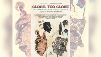 Close, Too Close: The Tranquebar Book of Queer Erotica raises questions around consent that we must engage with