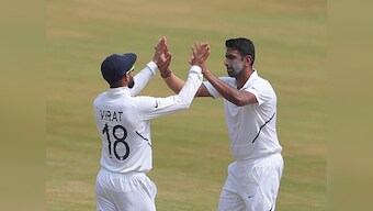 India vs South Africa, Day 5 Stats wrap: R Ashwin joint-fastest to 350 Test wickets, Mohammed Shami's record five-for and more