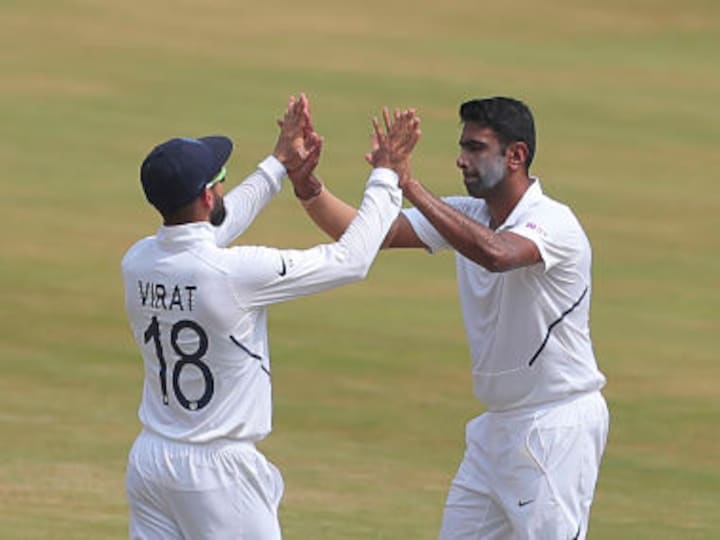 India vs South Africa, Day 5 Stats wrap: R Ashwin joint-fastest to 350 Test wickets, Mohammed Shami's record five-for and more