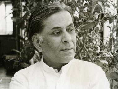 The Stories In My Life: Raja Rao's Narsiga, an impish shepherd, imagines Gandhi in the mould of Rama The Stories In My Life: Raja Rao's Narsiga, an impish shepherd, imagines Gandhi in the mould of Rama