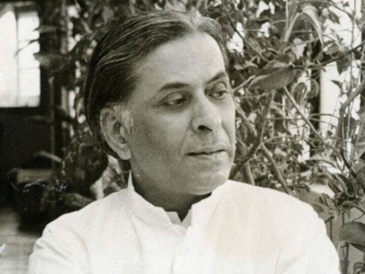 The Stories In My Life: Raja Rao's Narsiga, an impish shepherd, imagines Gandhi in the mould of Rama