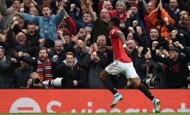 Manchester United vs Liverpool: One played like it was a cup final and other looked groggy for the most part
