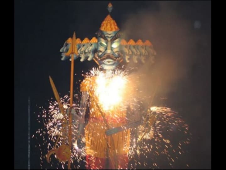 Dussehra 2019: Last day of Navratri celebrated as Vijay Dashami; all you need to know about the auspicious day