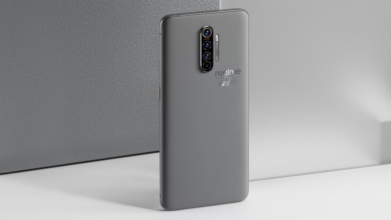 Realme X2 Pro with 64 MP camera launched in China at starting price of RMB 2,599 Realme X2 Pro with 64 MP camera launched in China at starting price of RMB 2,599