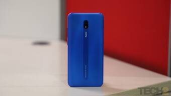 Redmi launch event LIVE updates: Redmi 8A Dual, Redmi powerbank launched at a starting price of Rs 6,499 and Rs 799 respectively