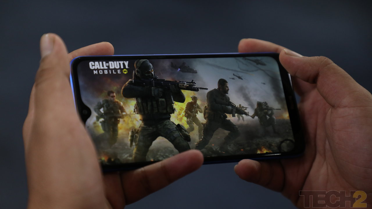 Call of Duty: Mobile to receive Gulag map and a Gunfight mode by the end of June Call of Duty: Mobile to receive Gulag map and a Gunfight mode by the end of June