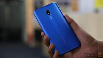 Redmi 8A Review: Best phone under Rs 7,000, but only if you don't mind ads