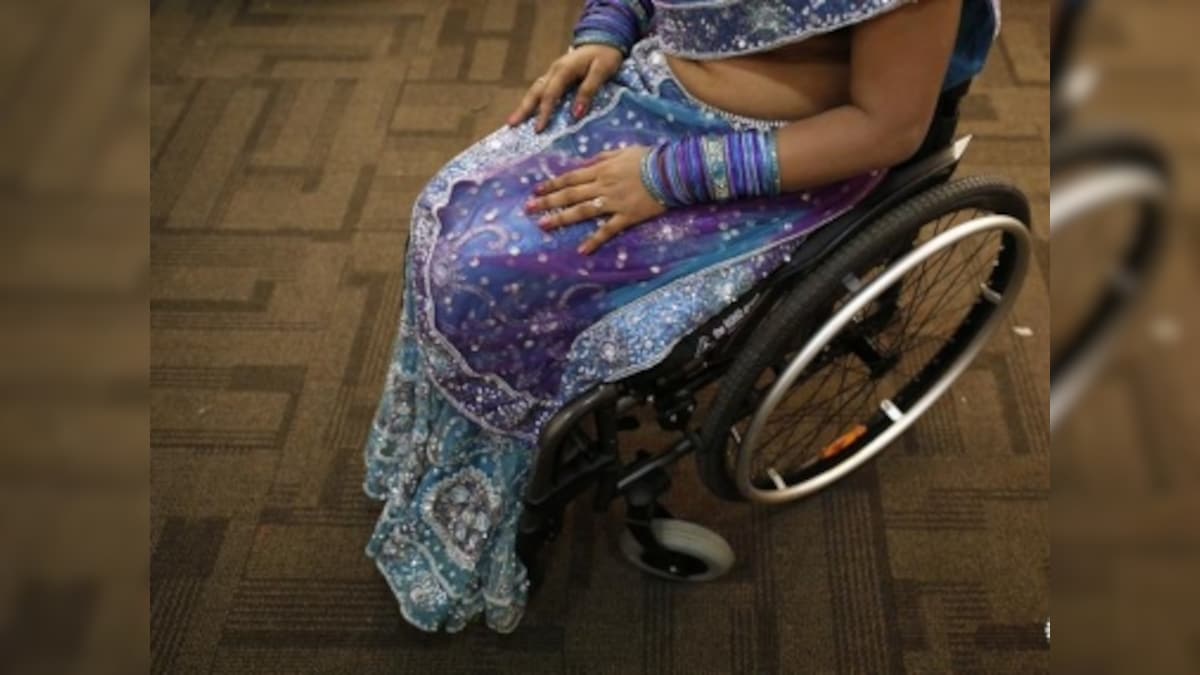 COVID-19 Lockdown: Indore NGO seeks CJI's help in rescuing 150 people with disabilities stranded across India