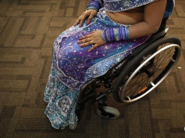 NCRB data 2017: Absence of specificity about atrocities against disabled women further invisibilises them NCRB data 2017: Absence of specificity about atrocities against disabled women further invisibilises them