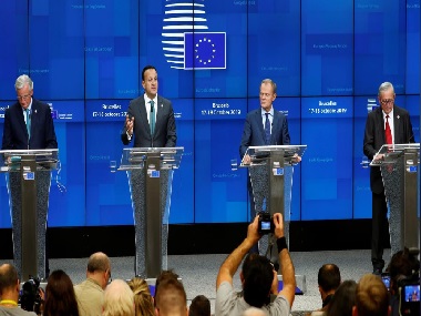 EU fed up of Brexit, but likely to grant extension after call between Boris Johnson, European Council president Donald Tusk EU fed up of Brexit, but likely to grant extension after call between Boris Johnson, European Council president Donald Tusk