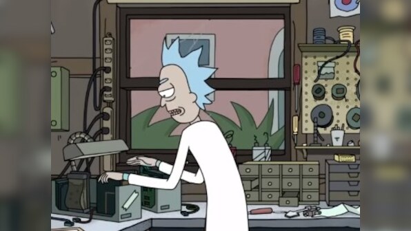 Rick and Morty Season 4 trailer teases more chaos, misadventures; First five episodes to release on 10 November