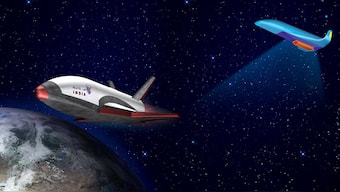 ISRO's Space Shuttle-like Reusable Launch Vehicle will attempt its first landing in Karnataka
