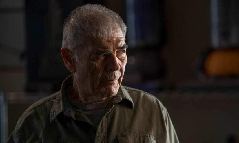 Robert Forster. Image from Twitter