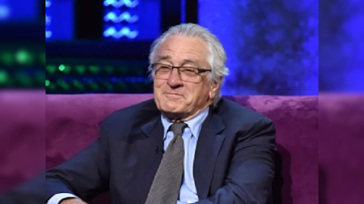 Robert De Niro Accused Of Gender Discrimination Harassment By Former Assistant In 12 Mn