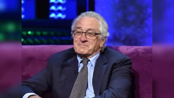 Robert De Niro accused of gender discrimination, harassment by former assistant in $12 mn lawsuit