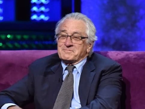 Screen Actors Guild Awards 2020 honours Robert De Niro with lifetime achievement award, actor criticises US govt Screen Actors Guild Awards 2020 honours Robert De Niro with lifetime achievement award, actor criticises US govt