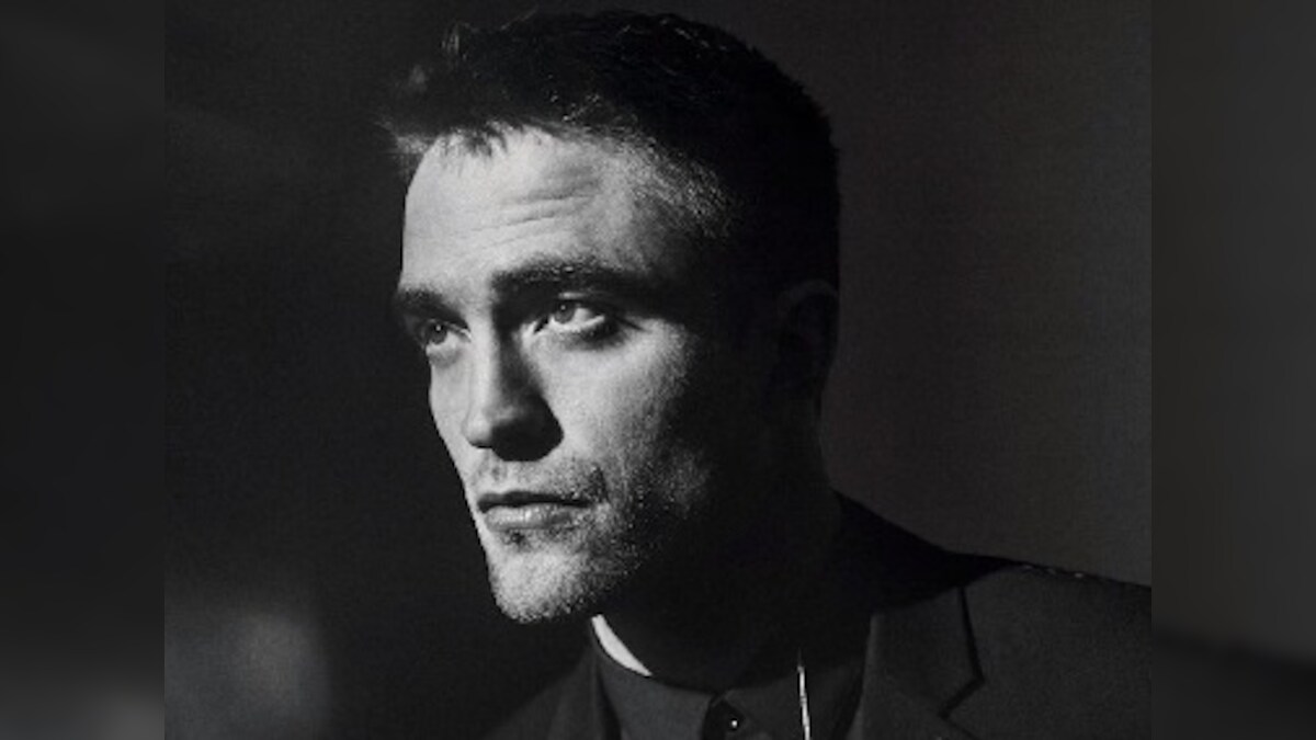 Robert Pattinson on whether Joaquin Phoenix will play Joker in The Batman: 'It's kind of a different world'