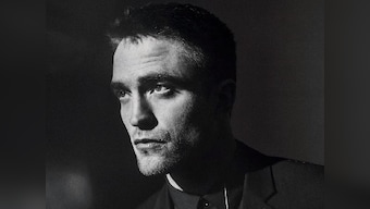 Robert Pattinson on working for Matt Reeves' The Batman: Want to push the character as far as possible