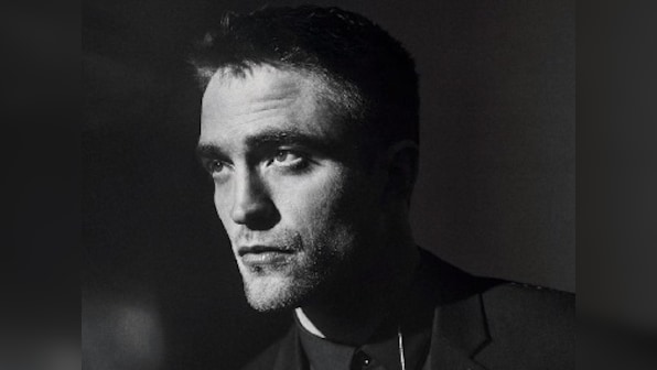 Robert Pattinson says there is no time travel in Christopher Nolan's Tenet, reveals further details of upcoming film