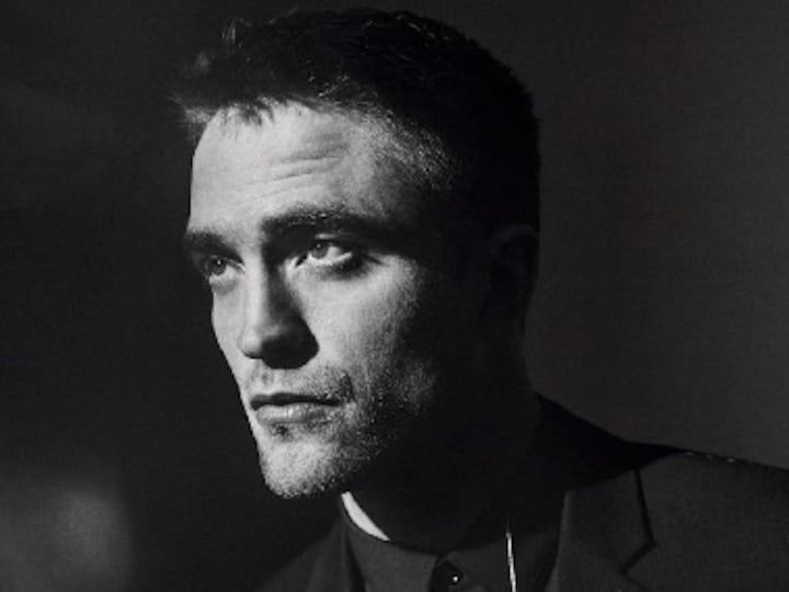 Robert Pattinson on whether Joaquin Phoenix will play Joker in The Batman: 'It's kind of a different world'