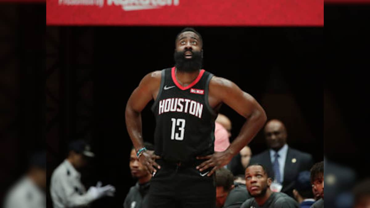 NBA vs China: Houston Rockets' Nike merchandise removed from stores; ESPN criticised for 'nine-dash-line' map