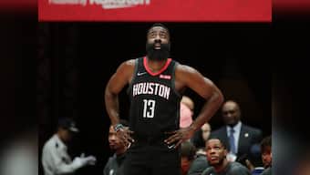 NBA vs China: Houston Rockets' Nike merchandise removed from stores; ESPN criticised for 'nine-dash-line' map