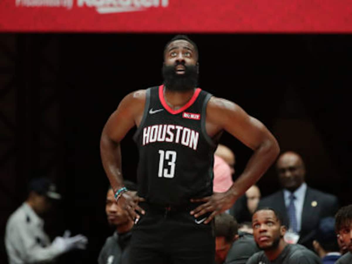 NBA vs China: Houston Rockets' Nike merchandise removed from stores; ESPN  criticised for 'nine-dash-line' map-Sports News , Firstpost