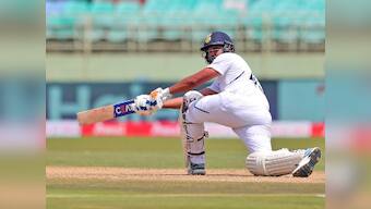 India vs South Africa: Rohit Sharma says opening the batting suits his game, just wear the pads and bat