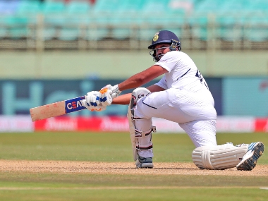 India vs South Africa: Rohit Sharma says opening the batting suits his game, just wear the pads and bat India vs South Africa: Rohit Sharma says opening the batting suits his game, just wear the pads and bat