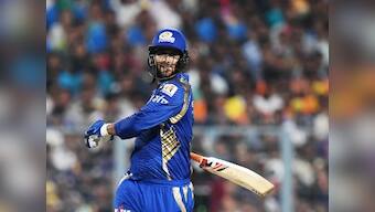 Vijay Hazare Trophy: Saurabh Tiwary, Kumar Deobrat guide Jharkhand to six wicket win over Hyderabad in rain-curtailed match