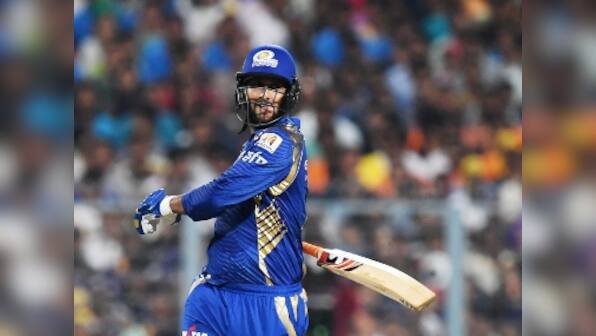 Vijay Hazare Trophy: Saurabh Tiwary, Kumar Deobrat guide Jharkhand to six wicket win over Hyderabad in rain-curtailed match