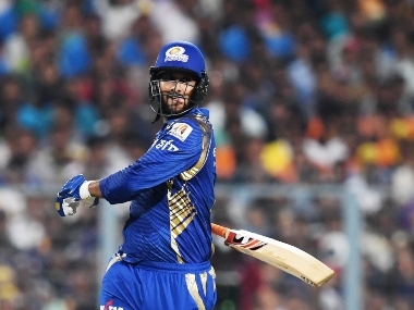 Vijay Hazare Trophy: Saurabh Tiwary, Kumar Deobrat guide Jharkhand to six wicket win over Hyderabad in rain-curtailed match Vijay Hazare Trophy: Saurabh Tiwary, Kumar Deobrat guide Jharkhand to six wicket win over Hyderabad in rain-curtailed match