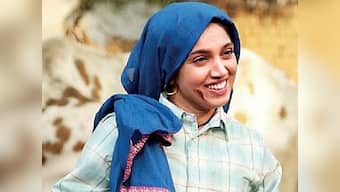 Bhumi Pednekar on Saand Ki Aankh releasing on Diwali: It's large-hearted, emotional, and a complete family entertainer