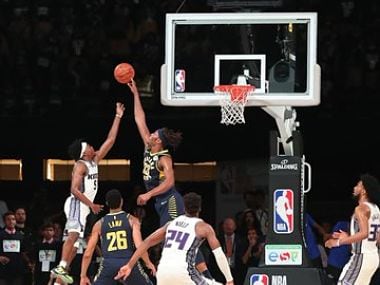 nba live match on which channel