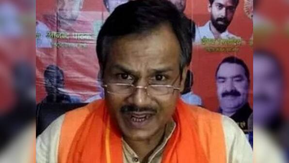 Kamlesh Tiwari murder case: UP Police tracks two absconding suspects to Bareilly after Gujarat, Maharashtra ATS arrest six in joint operation