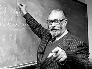 Salam: The First ****** Nobel Laureate review — A compelling portrait of an extraordinary physicist