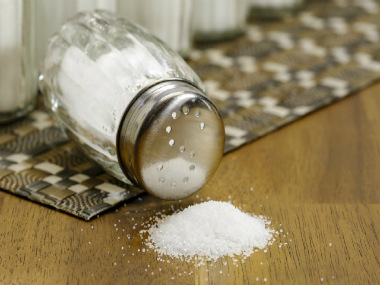 On Global Iodine Deficiency Disorders Prevention day, here's a primer on the types of salts and the answer to which one is the healthiest On Global Iodine Deficiency Disorders Prevention day, here's a primer on the types of salts and the answer to which one is the healthiest
