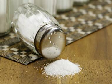 World Hypertension Day 2020: The truth about salt and hypertension