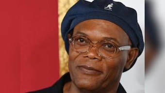 Samuel L Jackson responds to Martin Scorsese's criticism of Marvel films: 'Everybody doesn't like his stuff either'