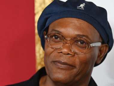 Samuel L Jackson responds to Martin Scorsese's criticism of Marvel films: 'Everybody doesn't like his stuff either' Samuel L Jackson responds to Martin Scorsese's criticism of Marvel films: 'Everybody doesn't like his stuff either'