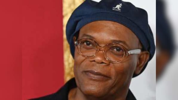 Samuel L Jackson responds to Martin Scorsese's criticism of Marvel films: 'Everybody doesn't like his stuff either'