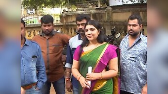 Kerala solar scam-accused Saritha Nair, two others get 3 years in jail in windmills cheating case